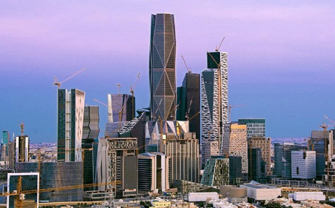 king-abdullah-financial-district-(riyadh-ksa)