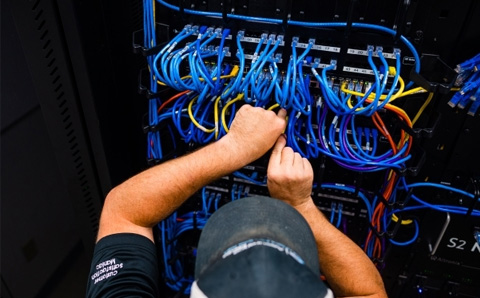 Infrastructure-Solutions